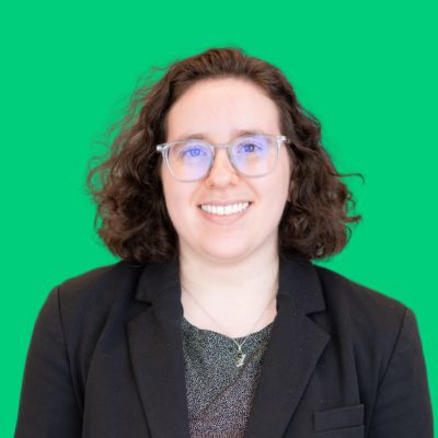 Molly Steele, SHRM-CP